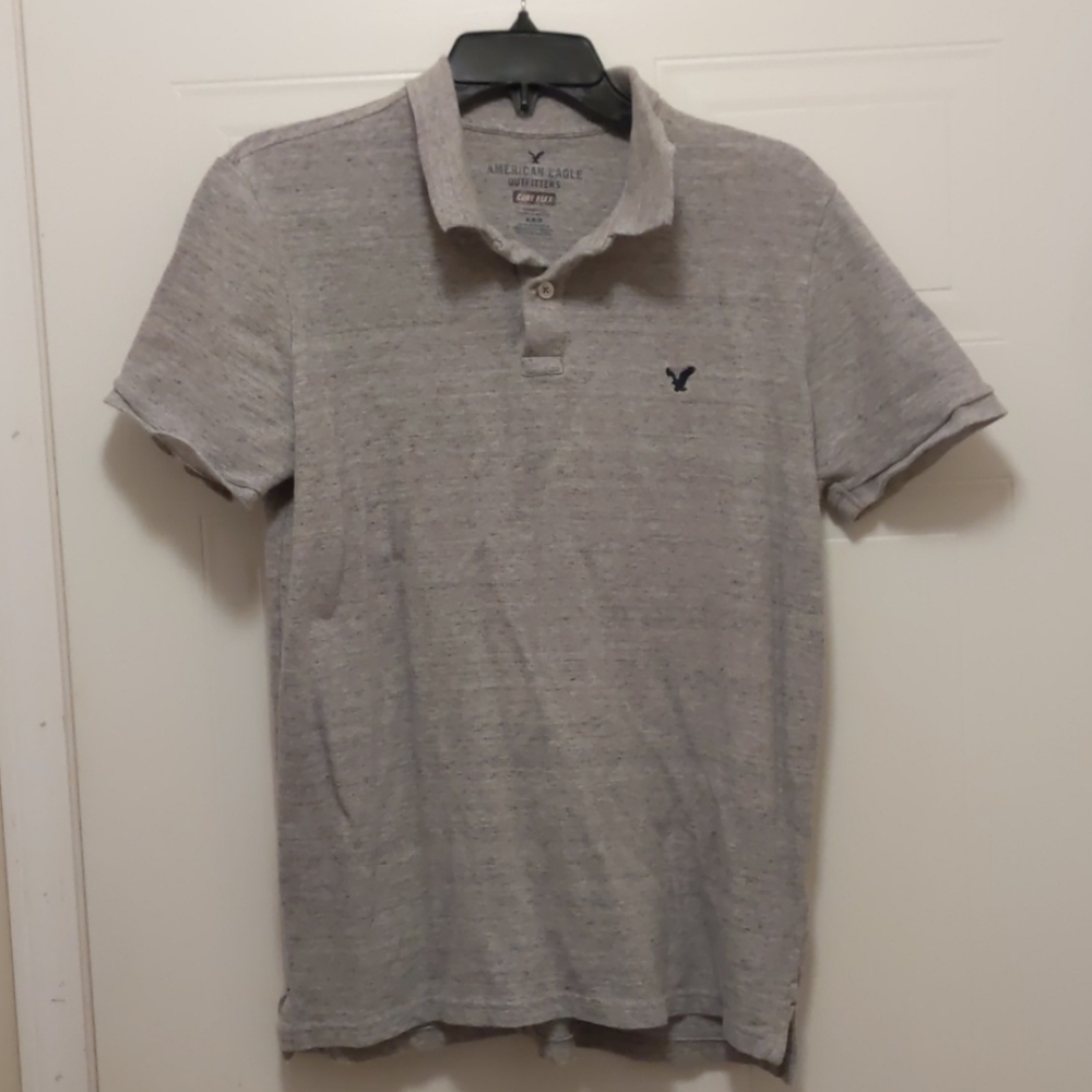 Men's American Eagle polo